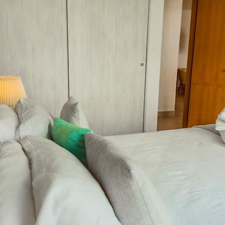 Punta Cana Beach Apartments Ngoại thất bức ảnh