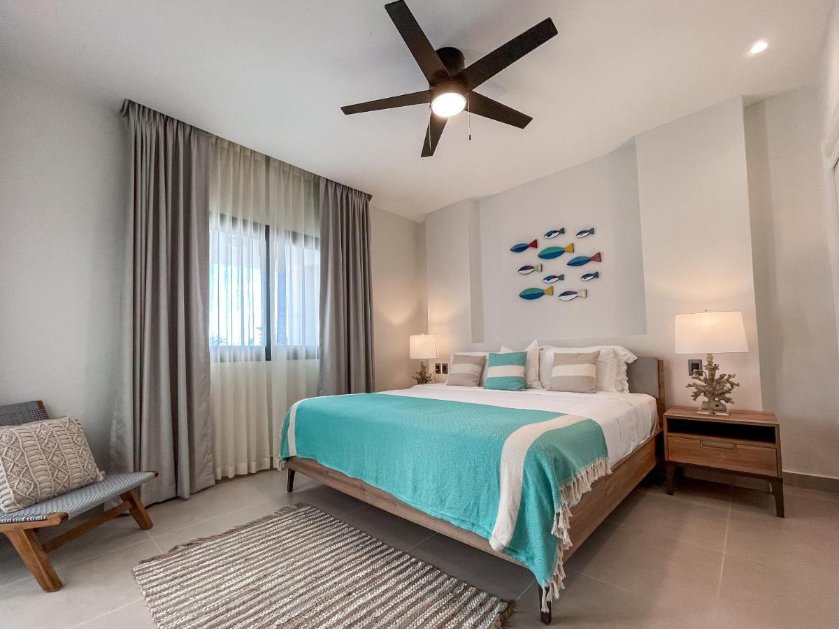 Punta Cana Beach Apartments Ngoại thất bức ảnh