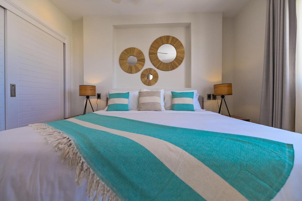 Punta Cana Beach Apartments Ngoại thất bức ảnh