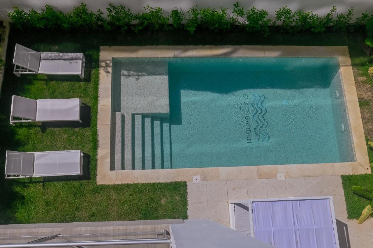 Punta Cana Beach Apartments Ngoại thất bức ảnh