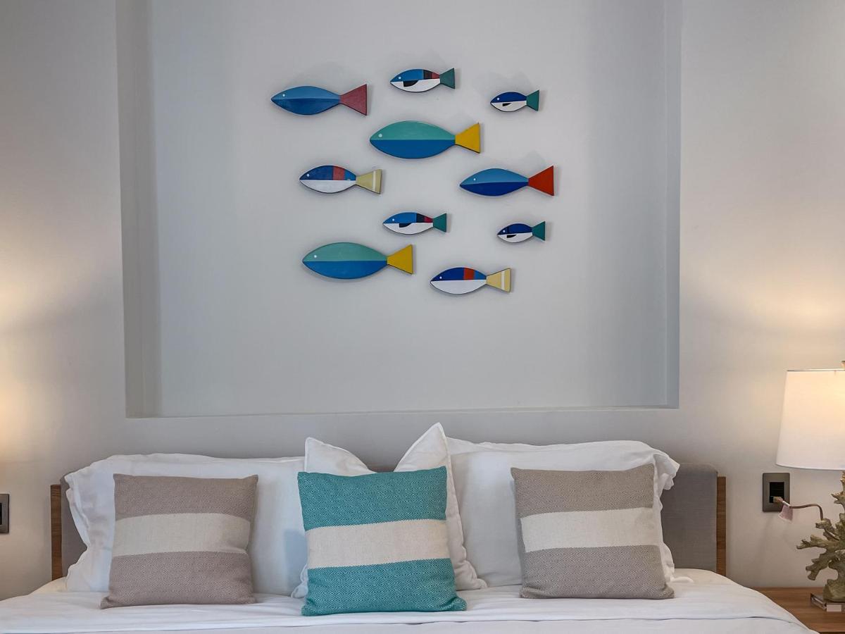 Punta Cana Beach Apartments Ngoại thất bức ảnh