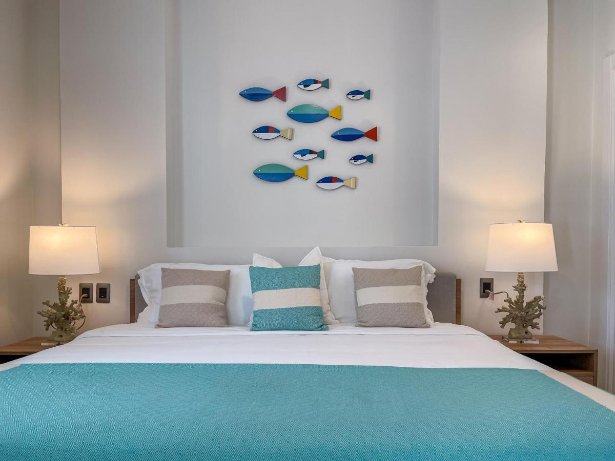 Punta Cana Beach Apartments Ngoại thất bức ảnh