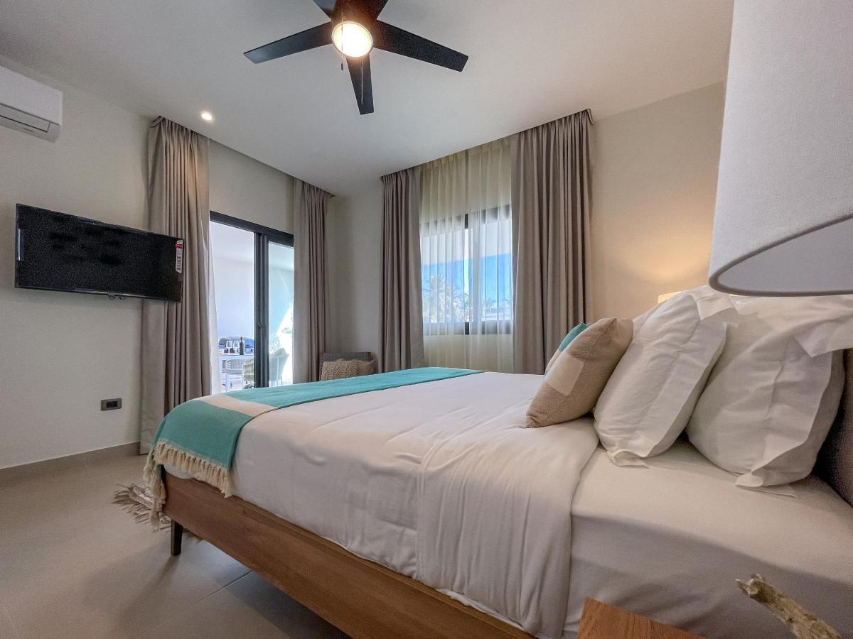 Punta Cana Beach Apartments Ngoại thất bức ảnh