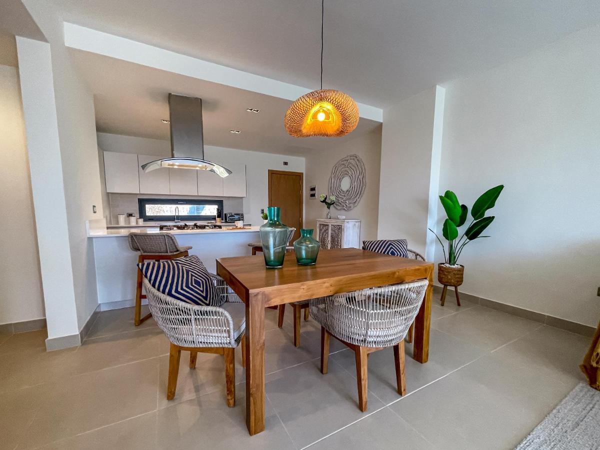 Punta Cana Beach Apartments Ngoại thất bức ảnh
